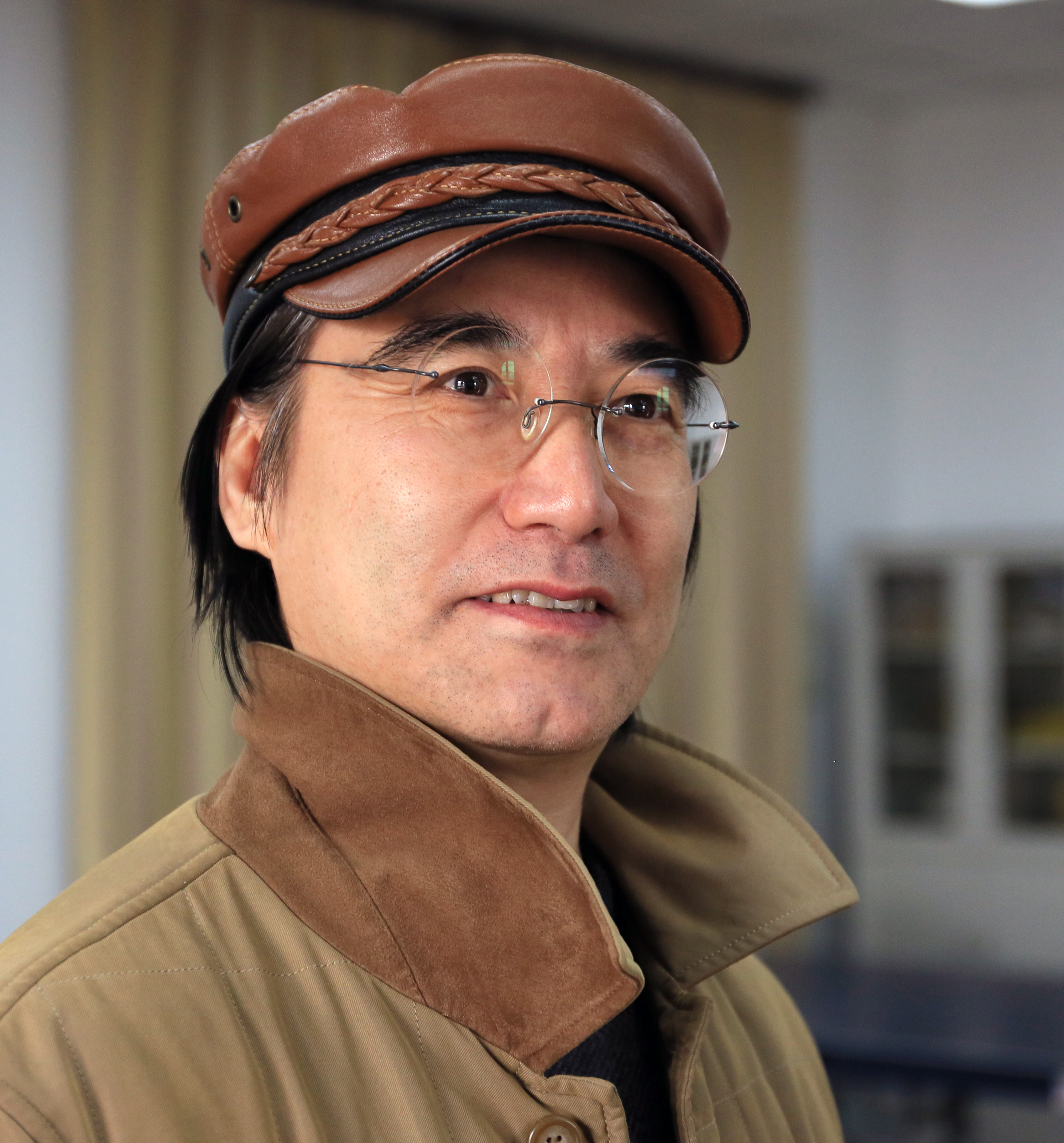 張聰明/中國社會科學院俄羅斯東歐中亞研究所戰略室副主任、研究員